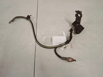 Mitsubishi asx i 1 .8 did клема мінусова фото №1