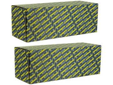 Амортизатор db p. w211 sport/w219 cls std фото №1