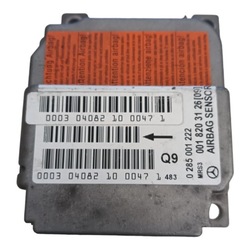 Mercedes-benz оригінальний номер a0018203126 фото №1