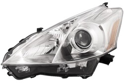 Фара головний tyc toyota prius+ xw30 01.12- 81h1096 фото №1