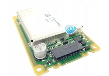 Модуль led opel insignia astra 000574 17731030aa 44772965 фото №1