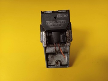 Катушка зажигания mercedes w202 1.8 0001582485 nr129 фото №1