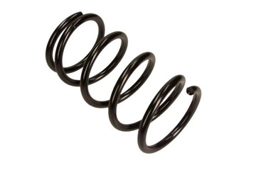 Rd6508 пружина zaw. toyota t. rav 4 ii фото №1