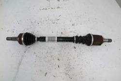 Полуось полуось левая короткая citroen c4 iii opel mokka-e mokka b 20- электрик фото №1