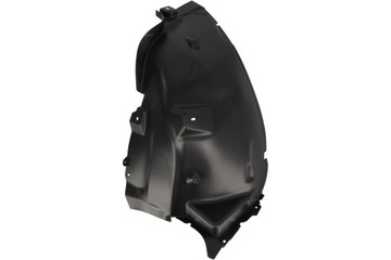 Range rover discovery sport 2015- левая подкрылок передняя запчасть фото №1