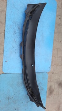 Панель під лобовим склом volvo s60 v70 30763848 30763847 фото №1