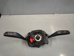 Vw id3 id.3 переключатель комбинированный рулевой/подрулевой переключатель-паук 1ea953507g лента фото №1