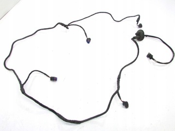 Mercedes w251 r-klasa жгут бампера pdc зад a2515404206 фото №1