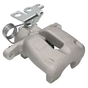 Суппорт тормозной зад правый vw caddy iii 2004- фото №1