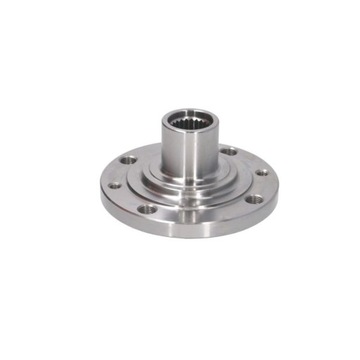 Ступиця перед права/ліва meyle 214 652 0004 фото №1