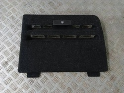 Заглушка права обшивка багажника skoda superb iii 3v5868886c фото №1