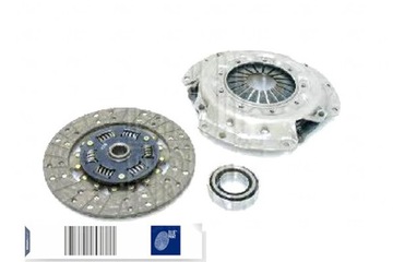 Синий print набор сцепления isuzu синий print фото №1