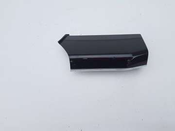 Renault espace v dekor планка панелі захист фото №1