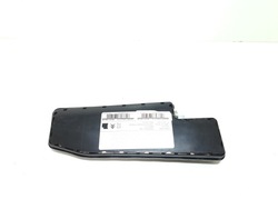 Citroen c4 ii b7 подушка сидіння подушка безпеки ліва фото №1