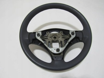Smart forfour руль кожа 4544600503 фото №1