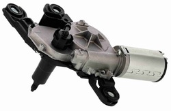 Моторчик дворник 13x5swt1 polcar фото №1