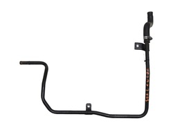 Шланг трубка води kia sorento i 2.4 b 25437-3e150 фото №1