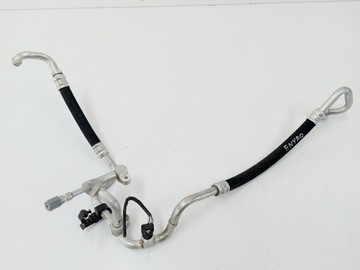 Skoda enyaq 23r. шланг klimatyazcji 1ea816739 фото №1