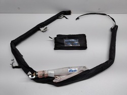 Citroen c4 picasso ii шторка левая подушка сиденья подушка безопасности оригинал 13-19 фото №1