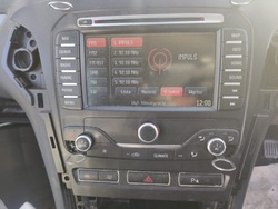 Навигация mondeo mk4 рестайлинг польский язык, soft 2022 фото №1