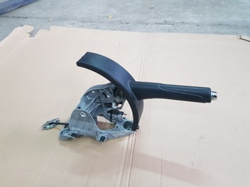 Важіль гальма ручного seat leon ii справна європа фото №1