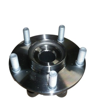 Ступиця колеса r koleos фото №1