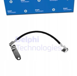 Трубопровід гальмівний перед do ford transit tourneo 2.0 фото №1