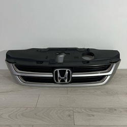 Honda cr-v iii решітка радіатора решітка радіатор перед передня фото №1