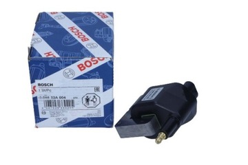 Катушка зажигания bosch 986 22a 004 фото №1