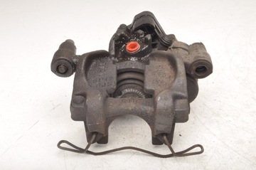 Volkswagen golf vii супорт гальмівний лівий зад фото №1