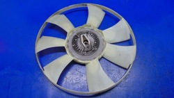 Visco вентилятор 2.2cdi mercedes sprinter w907 w910 18-25r фото №1