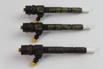 Инжектор opel insignia a 08-13r 2.0d фото №1