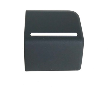 Vw beetle кнопка заглушка решітка 5c5959623 e фото №1