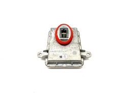 Alfa romeo giulia stelvio перетворювач модуль фара led оригінал оригінальний номер фото №1