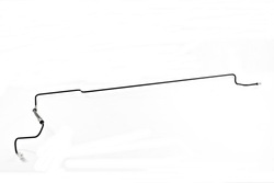 Оригінальний номер 8200673555 шланг гальмівний зад лівий nissan interstar оригінал фото №1