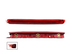 Третє світло сплав seat ibiza iv leon динамічний фото №1