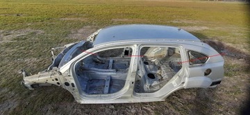 Чверть дах dodge caliber lak.ps2 фото №1