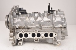 Focus mk4 c-max ii 1.0 125km головка b7da b7jb фото №1