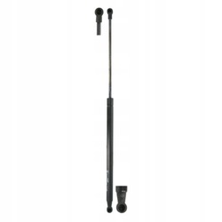 Амортизатор телескоп кришки зад citroen c3 picasso mp фото №1