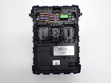 Модуль блок керування bcm kt1t-15604-dce ford transit connect mk2 ii 19r фото №1