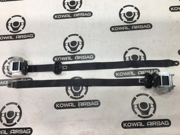 Audi q3 83a подушка безпеки pas ремені безпеки зад фото №1