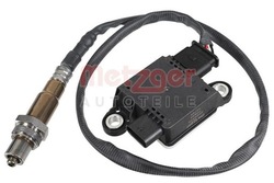 Датчик dpf metzger met 0899446 фото №1