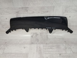 Cupra formentor спойлер накладка бампера перед передняя 5ff805902a фото №1