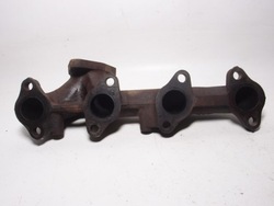 Колектор випускний toyota dyna 3.0 d 2011r фото №1