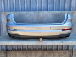 Audi q3 ii 83a бампер зад задний 83a807511 фото №1