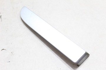 Zoe ii рестайлинг 2021r планка заглушка крыша правая фото №1