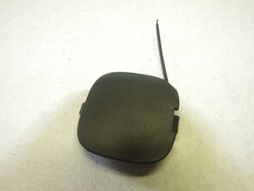 Заглушка фаркоп бампера зад fiat viorino 1308961070 фото №1