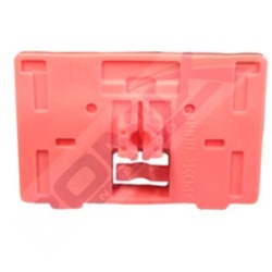 Element підйомника скло romix c60541 фото №1