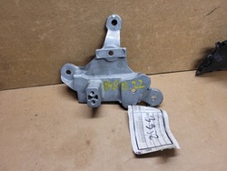 Підтримка коробки audi a6 c7 ag зад фото №1