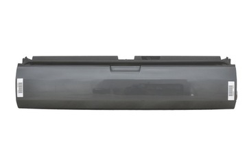 Крышка задняя зад боки peugeot 3008 i ktp фото №1